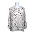 Naisten InWear - Pusero, koko 36 - Beige ()