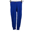 Unisex me&i - Collegehousut, koko 110 - 116 - Sininen ()