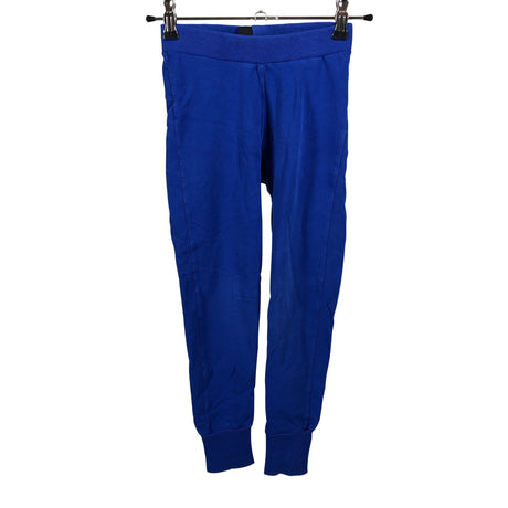 Unisex me&i - Collegehousut, koko 110 - 116 - Sininen ()