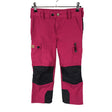 Tyttöjen Pinewood - Ulkoiluhousut, koko 110 - 116 - Violetti ()