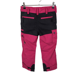 Tyttöjen Pinewood - Ulkoiluhousut, koko 110 - 116 - Violetti (2)