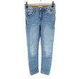 Unisex Name It - Farkut, koko 98 - 104 - Vaaleansininen ()
