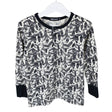 Unisex Aarrelabel - Trikoopaita, koko 104 - 110 - Beige ()