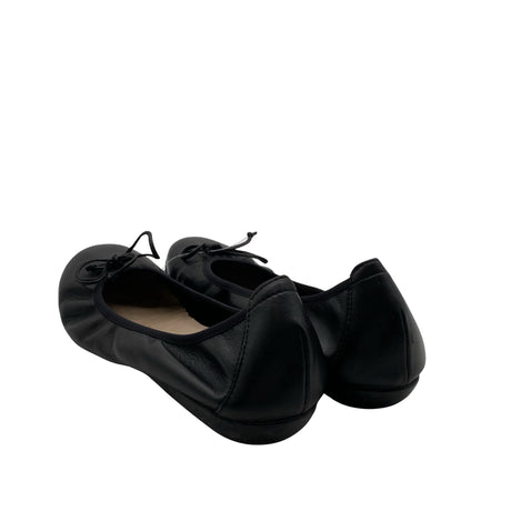 Naisten Wonders - Ballerinat, koko 38 - Musta (2)