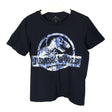 Unisex Name It - T-paita, koko 134 - 140 - Sininen ()