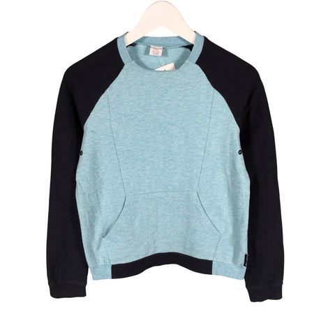Unisex Polarn O. Pyret - Collegepaita, koko 146 - 152 - Sininen ()