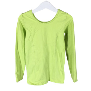 Unisex Gugguu - Trikoopaita, koko 122 - 128 - Vihreä (1)