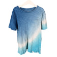 Unisex Gap - T-paita, koko 134 - 140 - Sininen ()