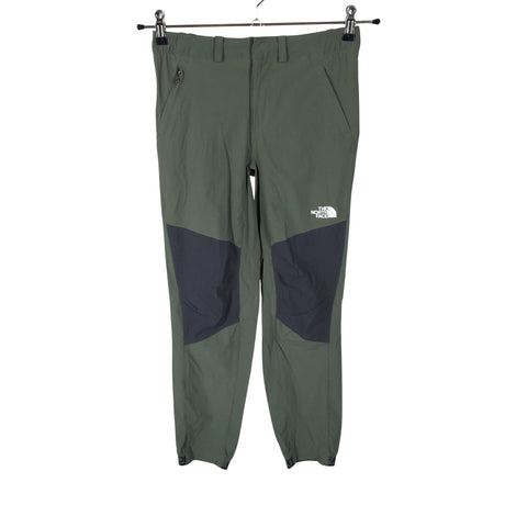 Poikien The North Face - Ulkoiluhousut, koko 152 - 158 - Vihreä ()