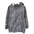 Unisex HC Kids wear - Sadetakki, koko 122 - 128 - Harmaa ()