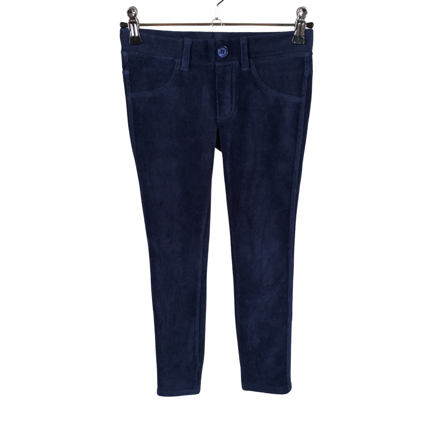 Unisex Benetton - Leggingsit, koko 98 - 104 - Sininen (1)