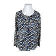 Naisten Gerry Weber - Trikoopaita, koko 44 - Sininen ()