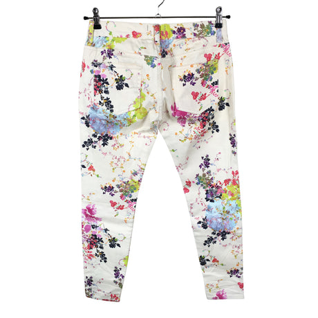 Naisten Ted Baker - Farkut, koko W28 - Beige (2)