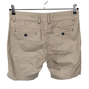 Naisten Five seasons - Shortsit, koko 38 - Beige (2)