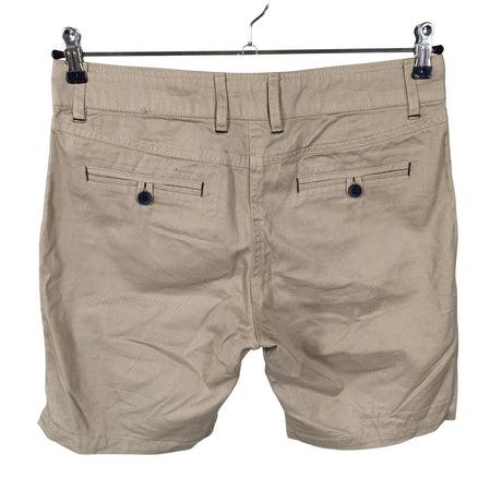 Naisten Five seasons - Shortsit, koko 38 - Beige (2)