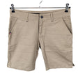 Naisten Five seasons - Shortsit, koko 38 - Beige ()
