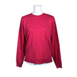 Naisten Tommy Hilfiger - Collegepaita, koko 36 - Pinkki ()