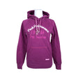 Naisten Peak Performance - Huppari, koko 36 - Violetti ()