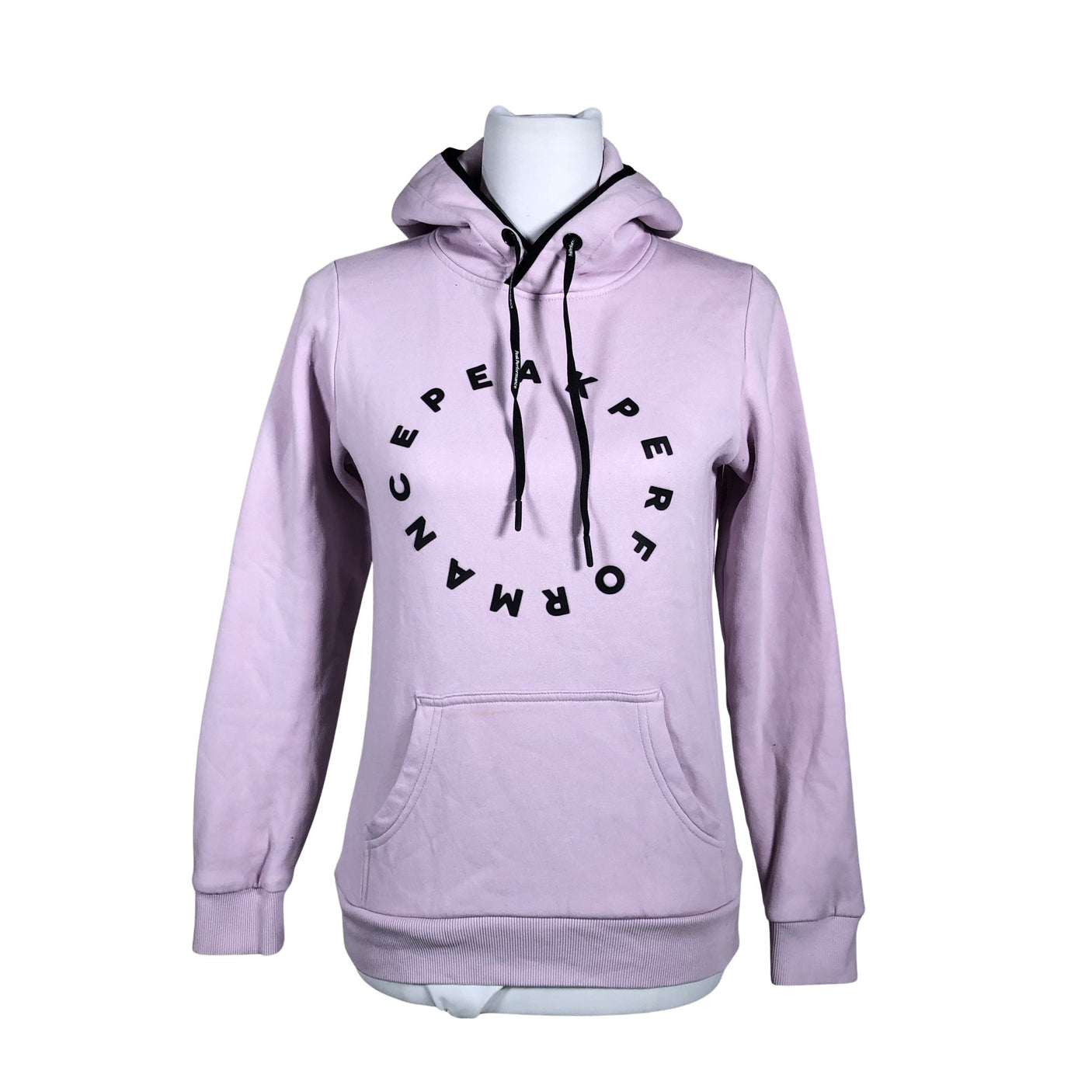 Naisten Peak Performance - Huppari, koko 34 - Violetti (1)