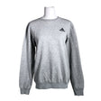 Naisten Adidas - Collegepaita, koko 36 - Harmaa ()