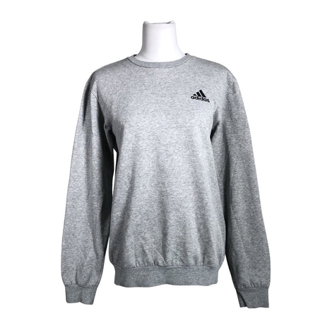 Naisten Adidas - Collegepaita, koko 36 - Harmaa ()
