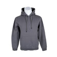 Miesten Jack & Jones - Huppari, koko M - Harmaa ()