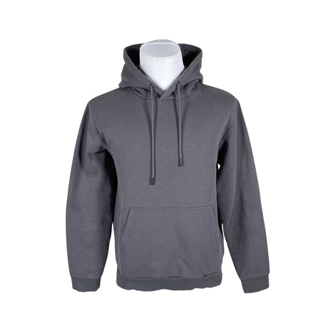 Miesten Jack & Jones - Huppari, koko M - Harmaa ()
