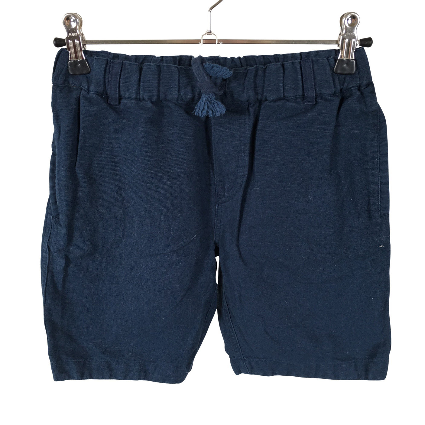 Unisex POMPdeLUX - Shortsit, koko 128 - 134 - Sininen (1)