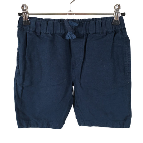 Unisex POMPdeLUX - Shortsit, koko 128 - 134 - Sininen ()