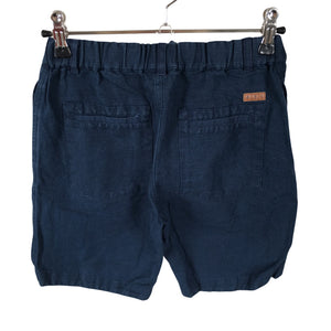 Unisex POMPdeLUX - Shortsit, koko 128 - 134 - Sininen (2)