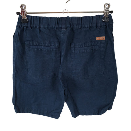 Unisex POMPdeLUX - Shortsit, koko 128 - 134 - Sininen (2)