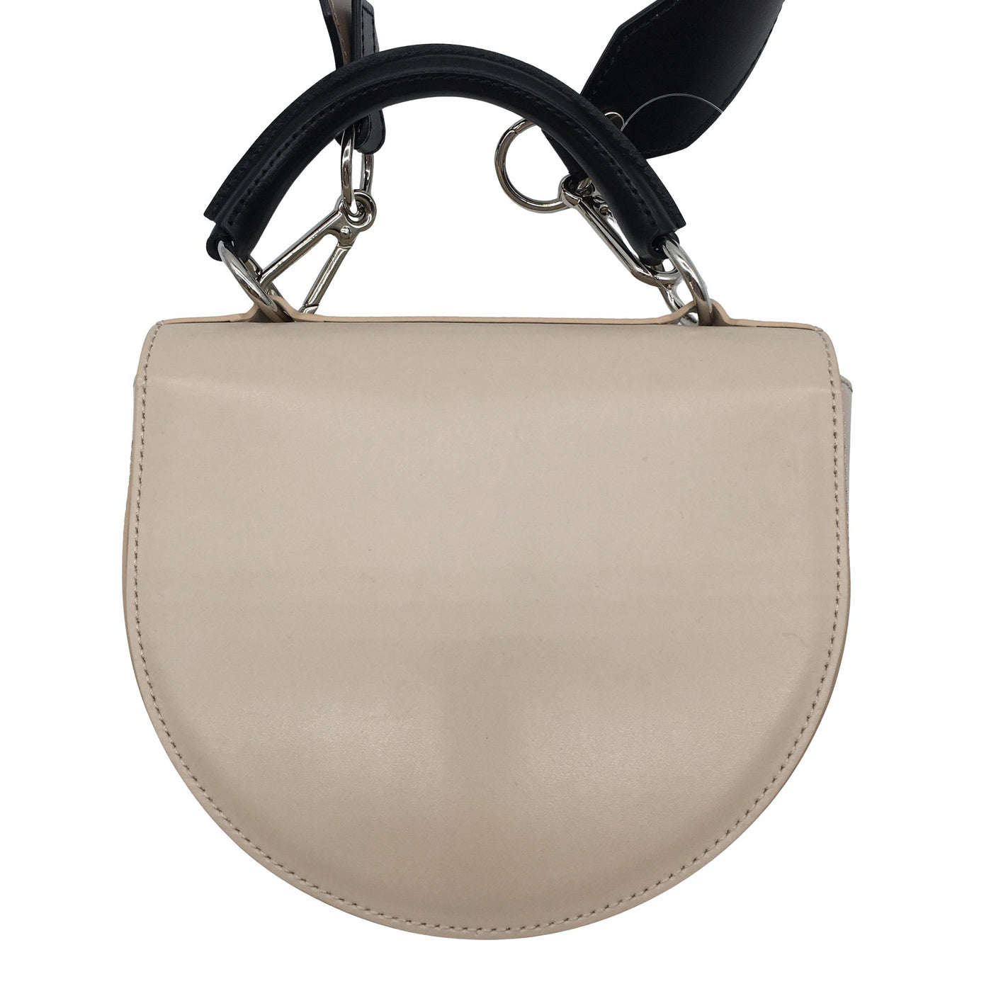 Naisten Marimekko - Olkalaukku, koko Mini - Beige (2)