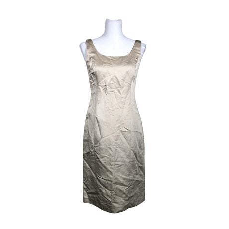 Naisten Gerry Weber - Juhlamekko, koko 38 - Beige ()