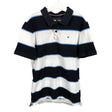 Poikien Tommy Hilfiger - Pikeepaita, koko 158 - 164 - Sininen ()