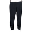 Unisex Luppaset - Trikoohousut, koko 146 - 152 - Musta ()