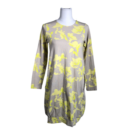Naisten NOSH - Trikootunika, koko 40 - Beige ()