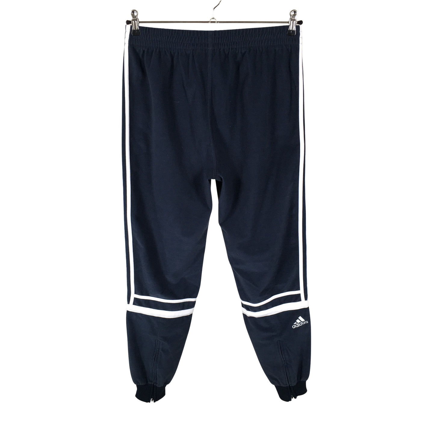 Naisten Adidas - Collegehousut, koko 38 - Sininen (2)