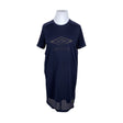 Naisten Umbro - Urheilumekko, koko 42 - Sininen ()
