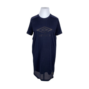 Naisten Umbro - Urheilumekko, koko 42 - Sininen (1)