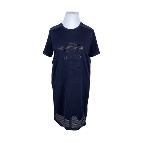 Naisten Umbro - Urheilumekko, koko 42 - Sininen ()