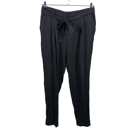 Naisten Trendy Line - Kangashousut, koko 42 - Musta ()