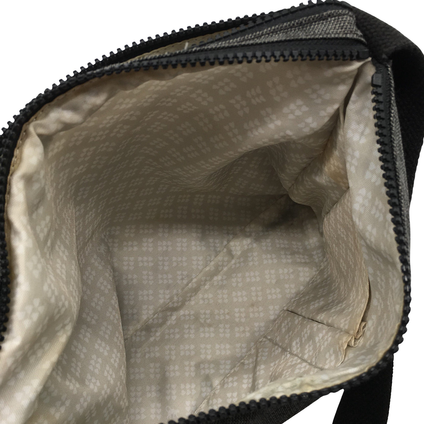 Unisex Kipling - Olkalaukku, koko Midi - Harmaa (2)
