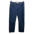 Miesten Levi's - Farkut, koko W32 - Sininen ()