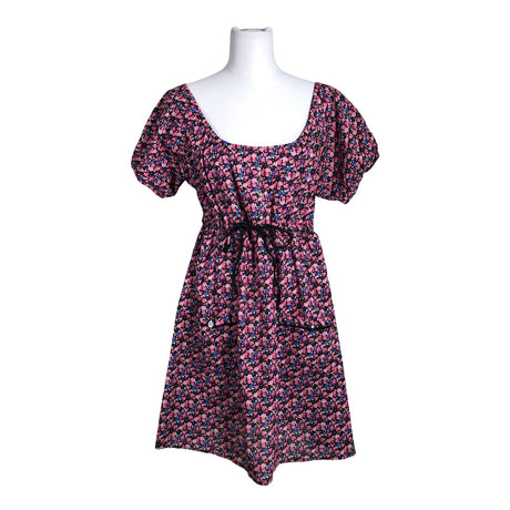 Naisten Serious Sally - Kangasmekko, koko 40 - Pinkki ()