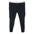 Naisten Denim & Supply Ralph Lauren - Kangashousut, koko W28 - Musta ()