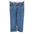 Poikien Jack & Jones - Farkut, koko 158 - 164 - Sininen ()