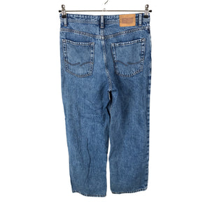 Poikien Jack & Jones - Farkut, koko 158 - 164 - Sininen (2)