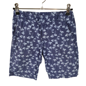 Poikien Uniqlo - Shortsit, koko 128 - 134 - Sininen (1)