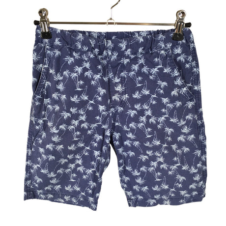 Poikien Uniqlo - Shortsit, koko 128 - 134 - Sininen ()