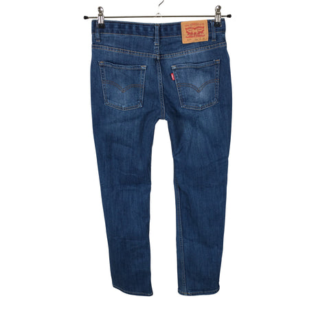 Unisex Levi's - Farkut, koko 146 - 152 - Sininen (2)